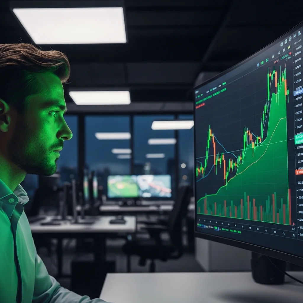 비트코인 반등, 대체 왜 다시 오르는 걸까요?