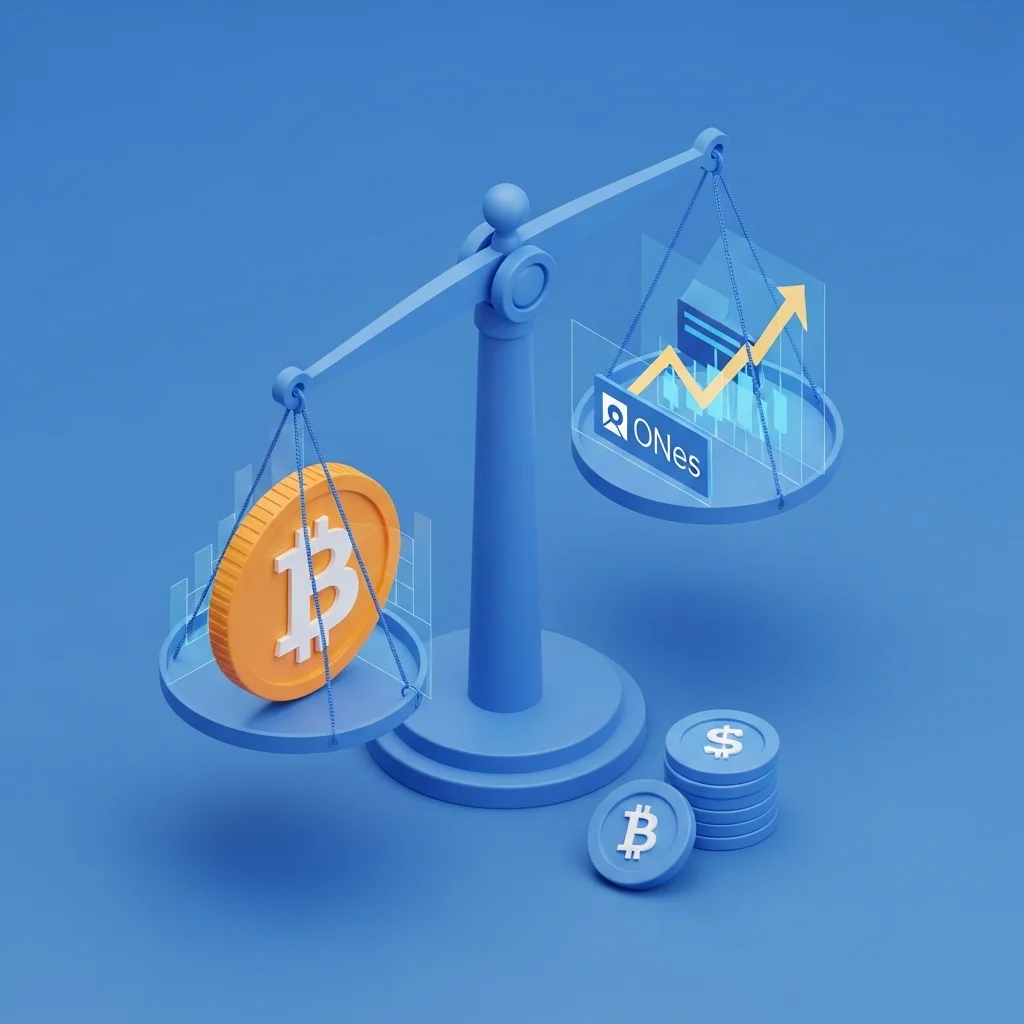 비트코인 상승 요인 한눈에 정리하기