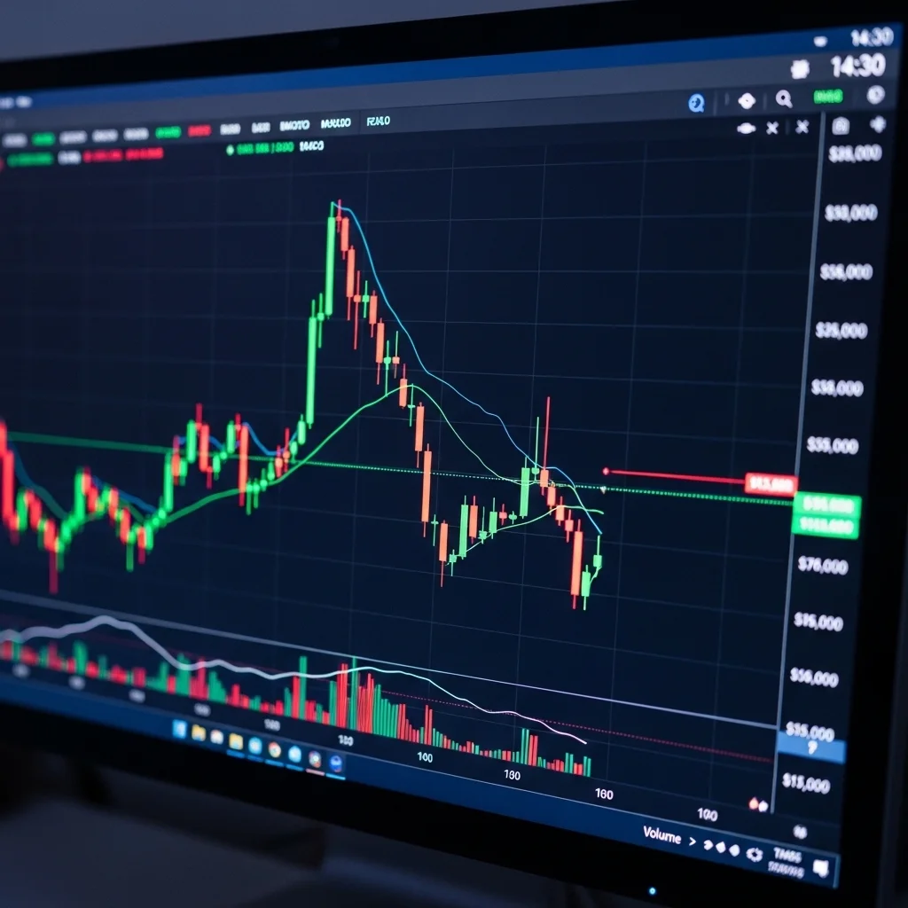 기관 투자자의 본격적인 유입과 시장 신뢰도 상승