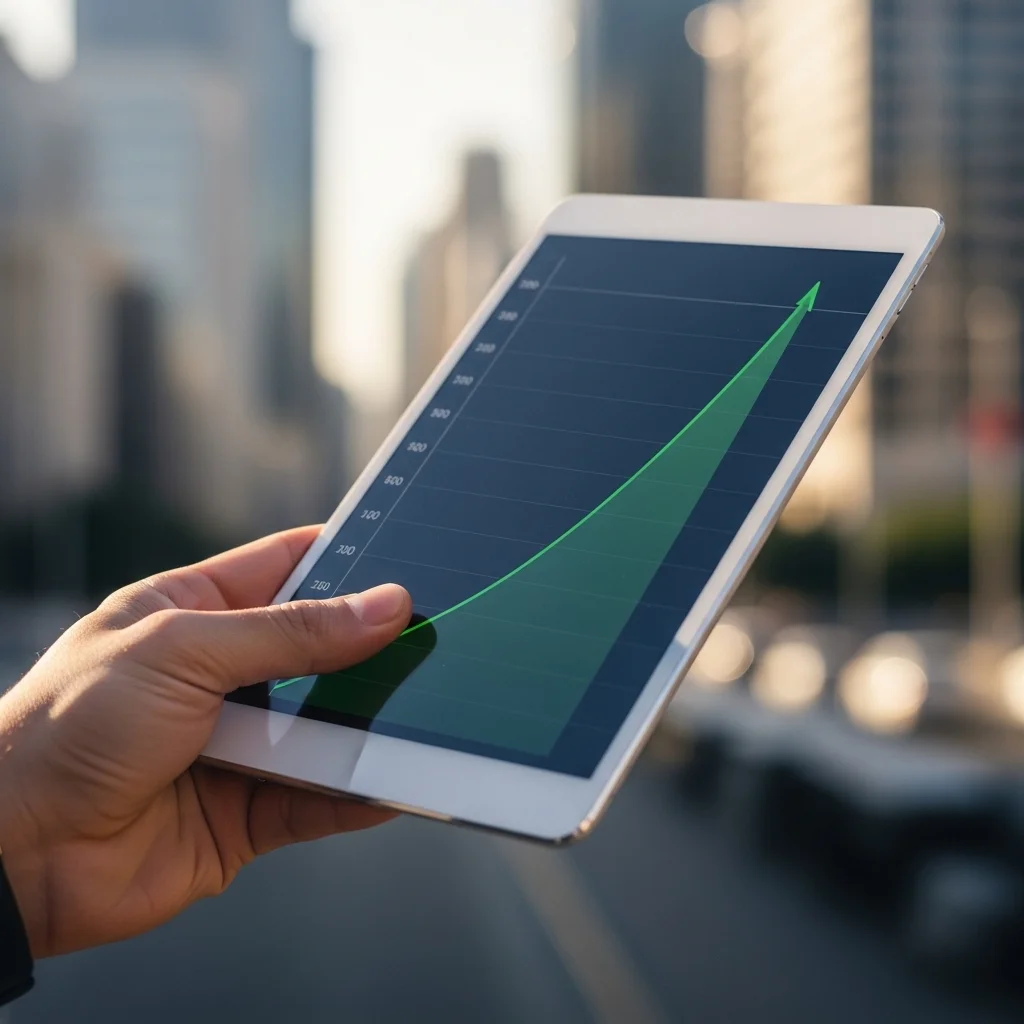 가장 먼저 반응하는 곳, 채권 시장