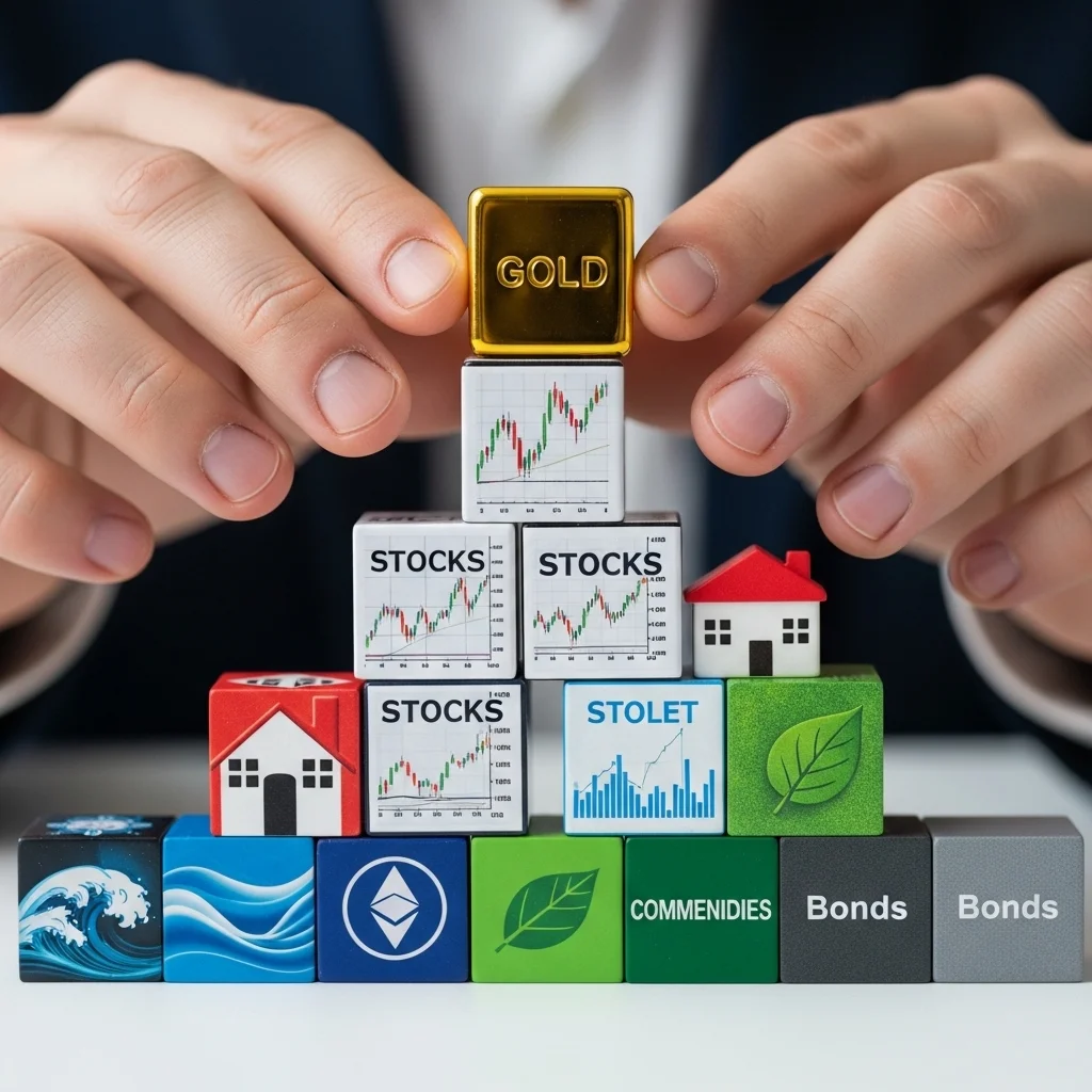 지금 바로 실천하는 투자 리밸런싱 3단계