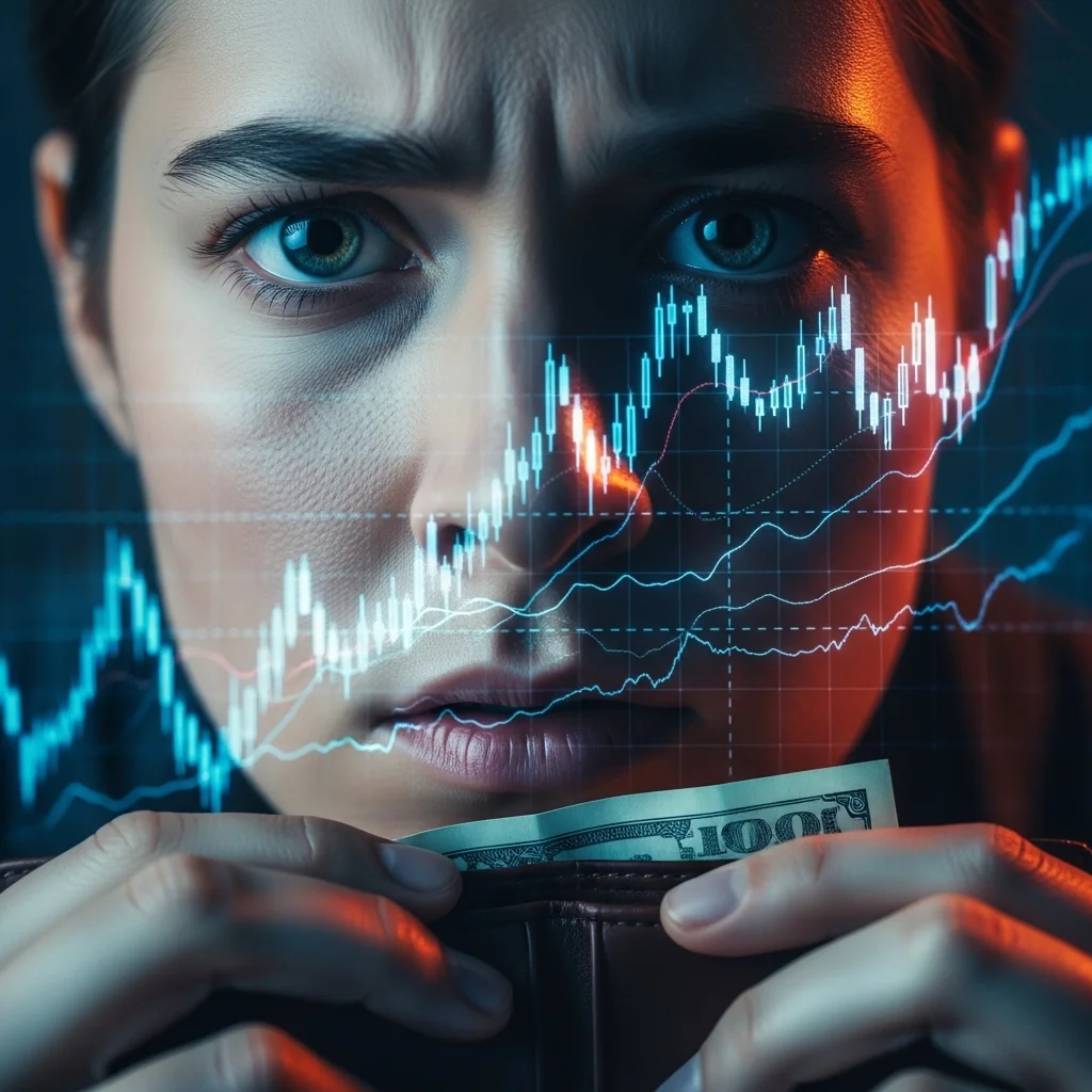 현금이 안전하다는 생각, 정말 사실일까요?