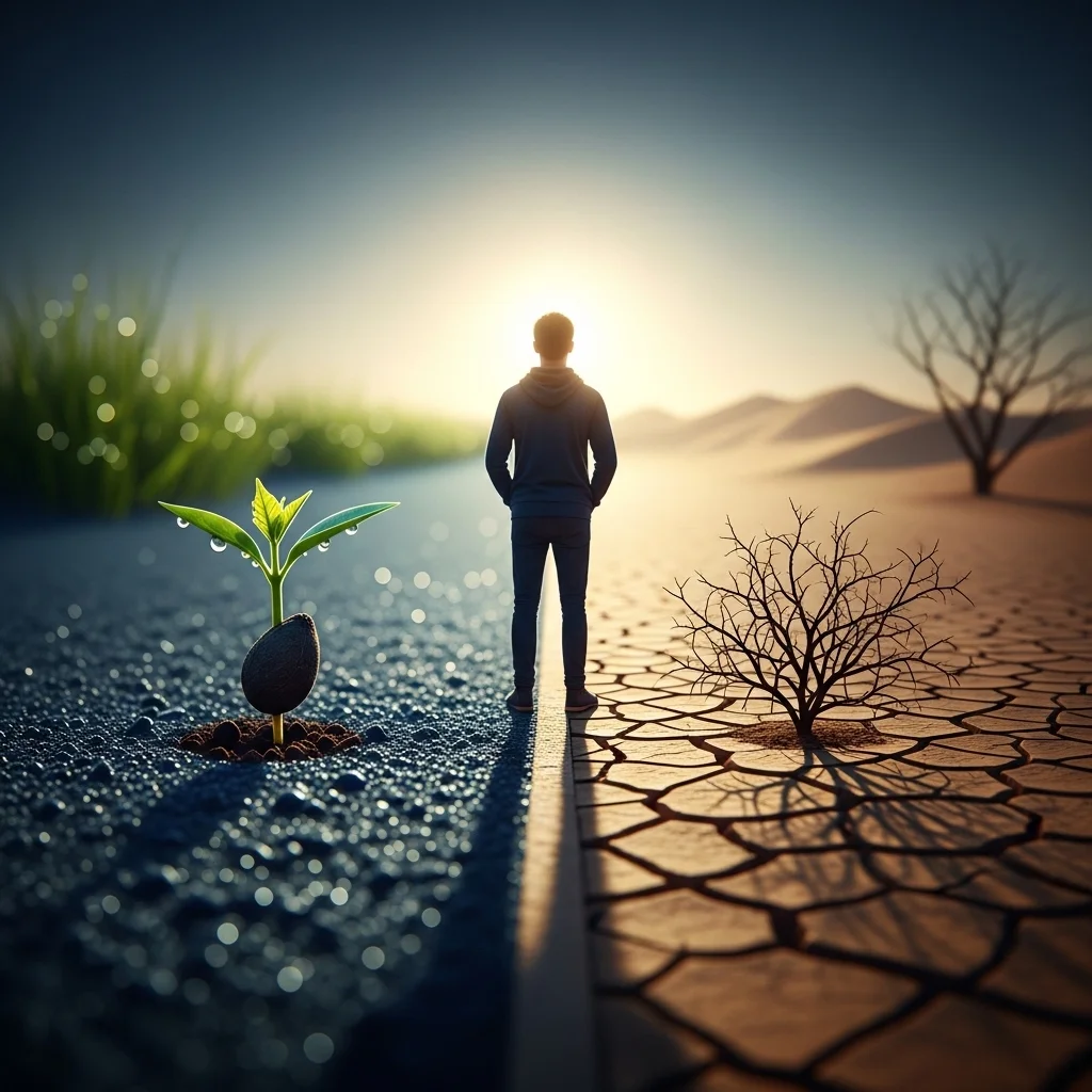 기회비용을 놓치고 있다는 사실