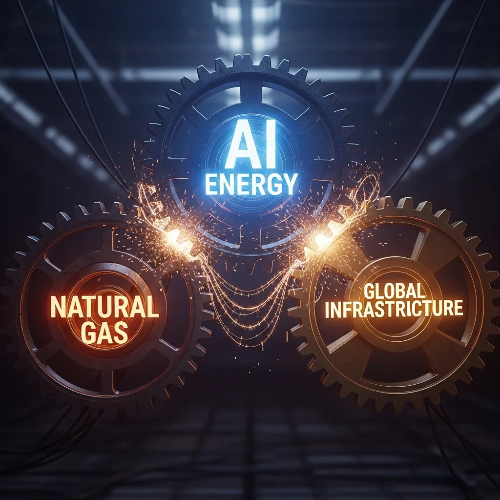 지금 돈의 흐름이 바뀌는 3가지 결정적 이유