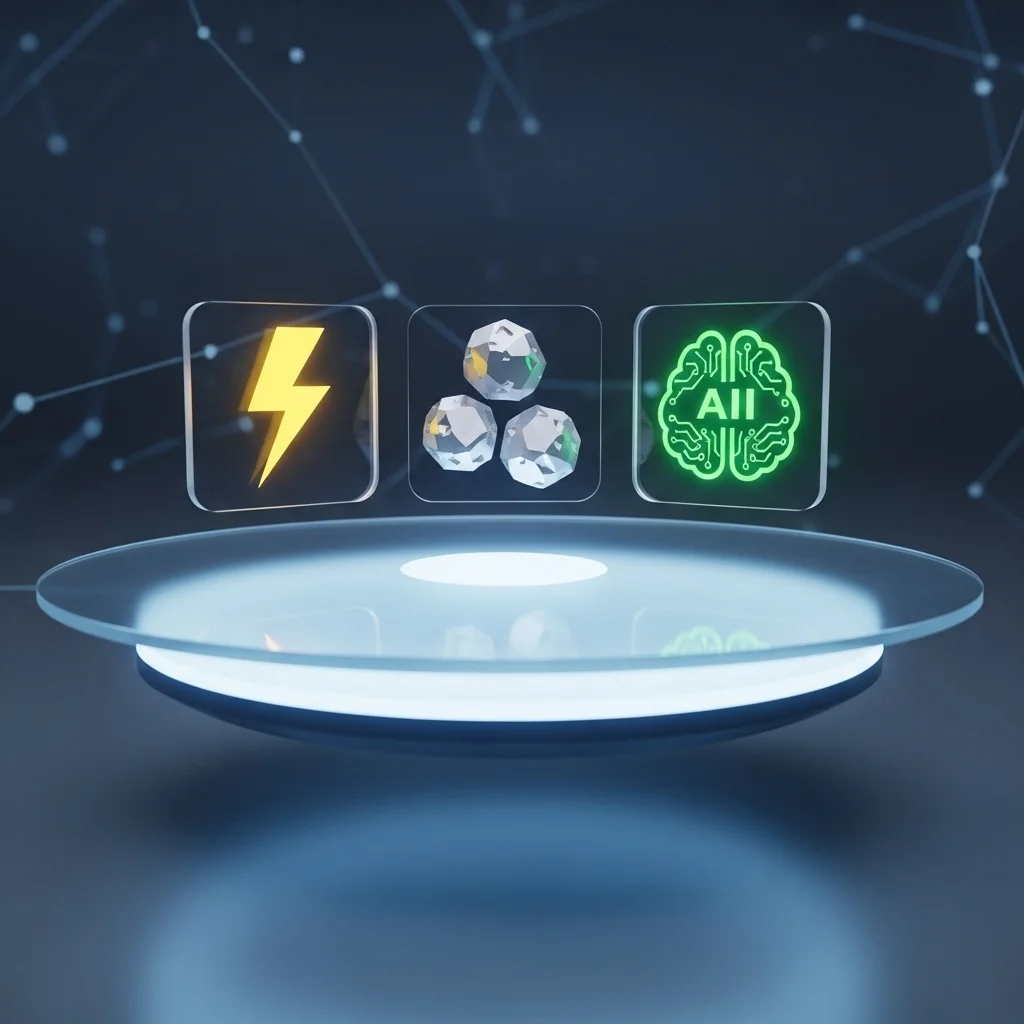 2026년 유망 업종 핵심 요약 테이블