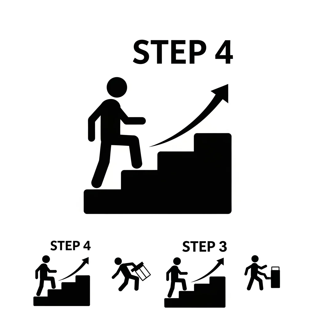성공적인 투자를 위한 3단계 실전 가이드