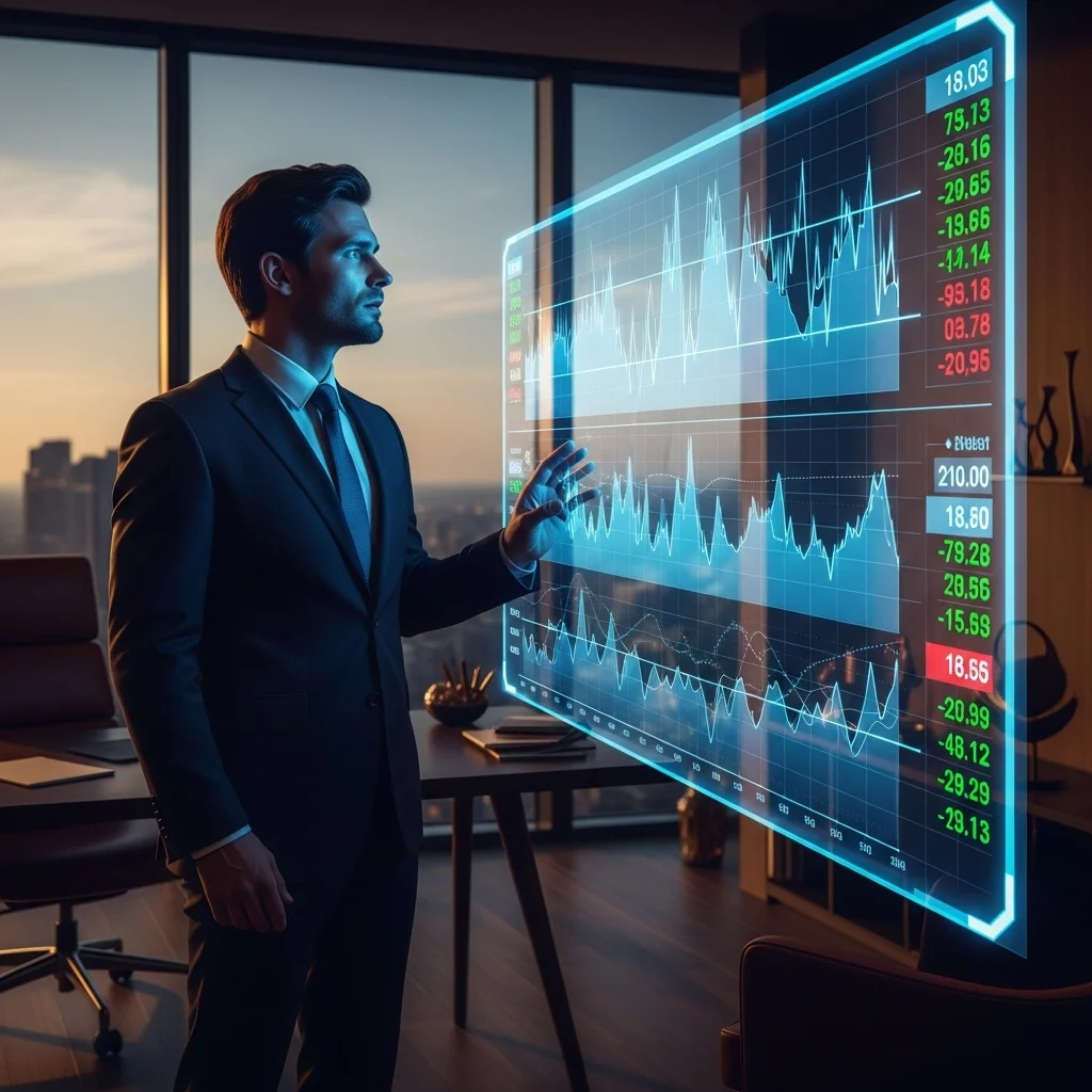 금리 변화의 시그널, 지금이 기회일까요?