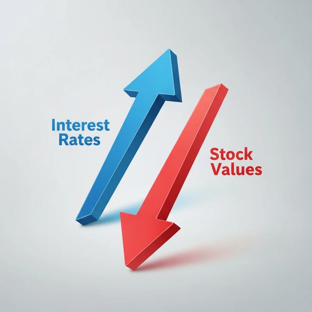 금리 인상 vs 인하, 자산별 성적표 비교