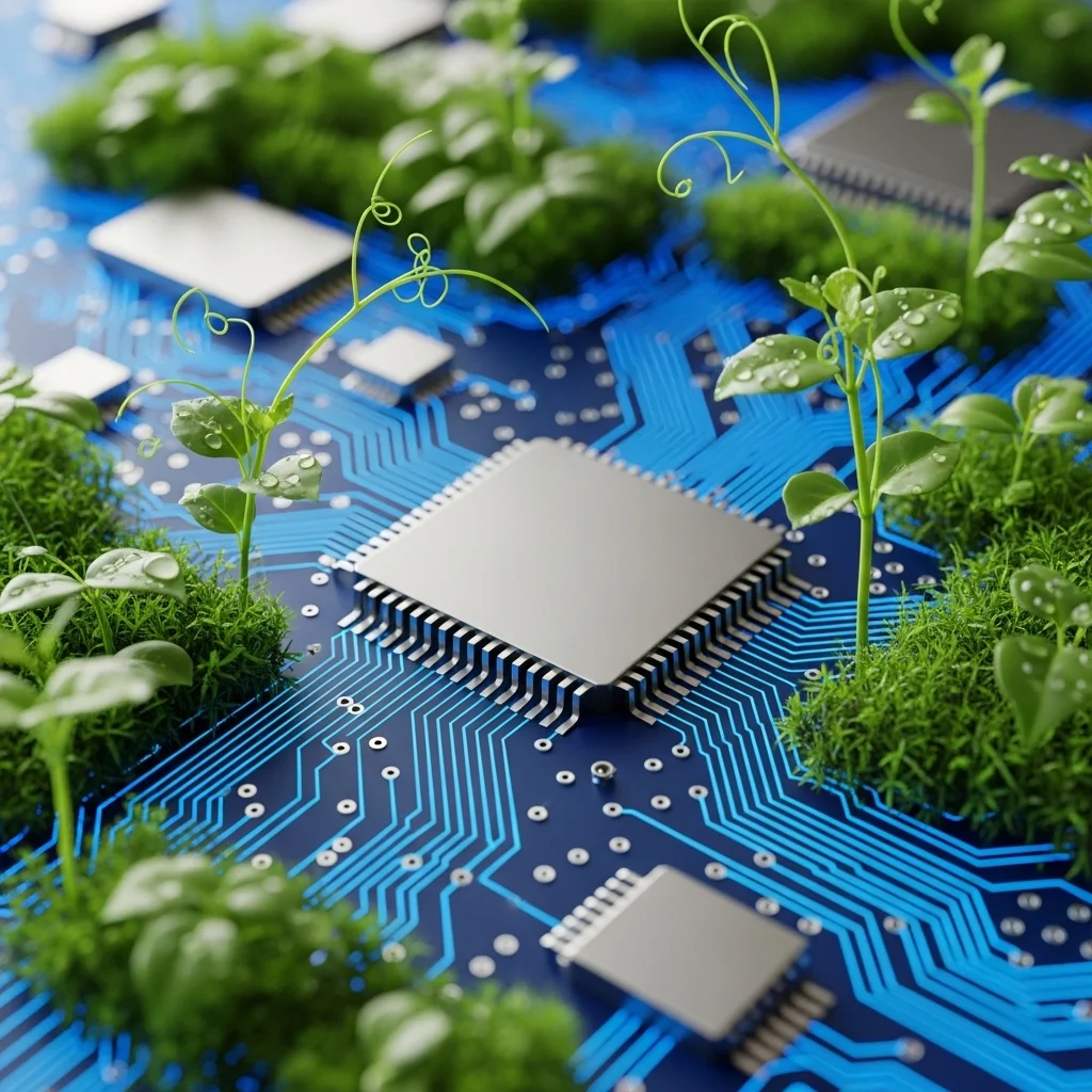 금리 바뀐 후: 유동성 장세와 성장주의 도약