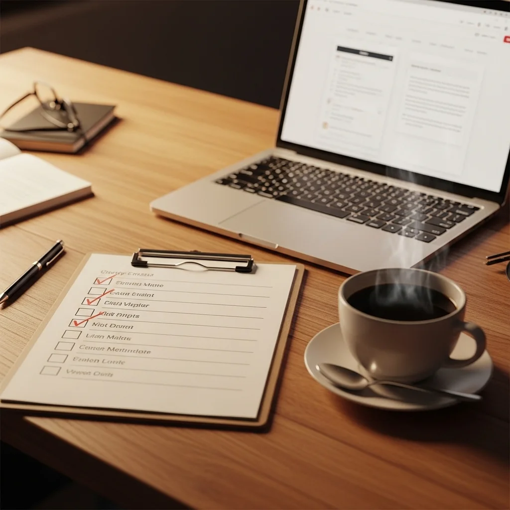 성공적인 금리 투자를 위한 3단계 로드맵