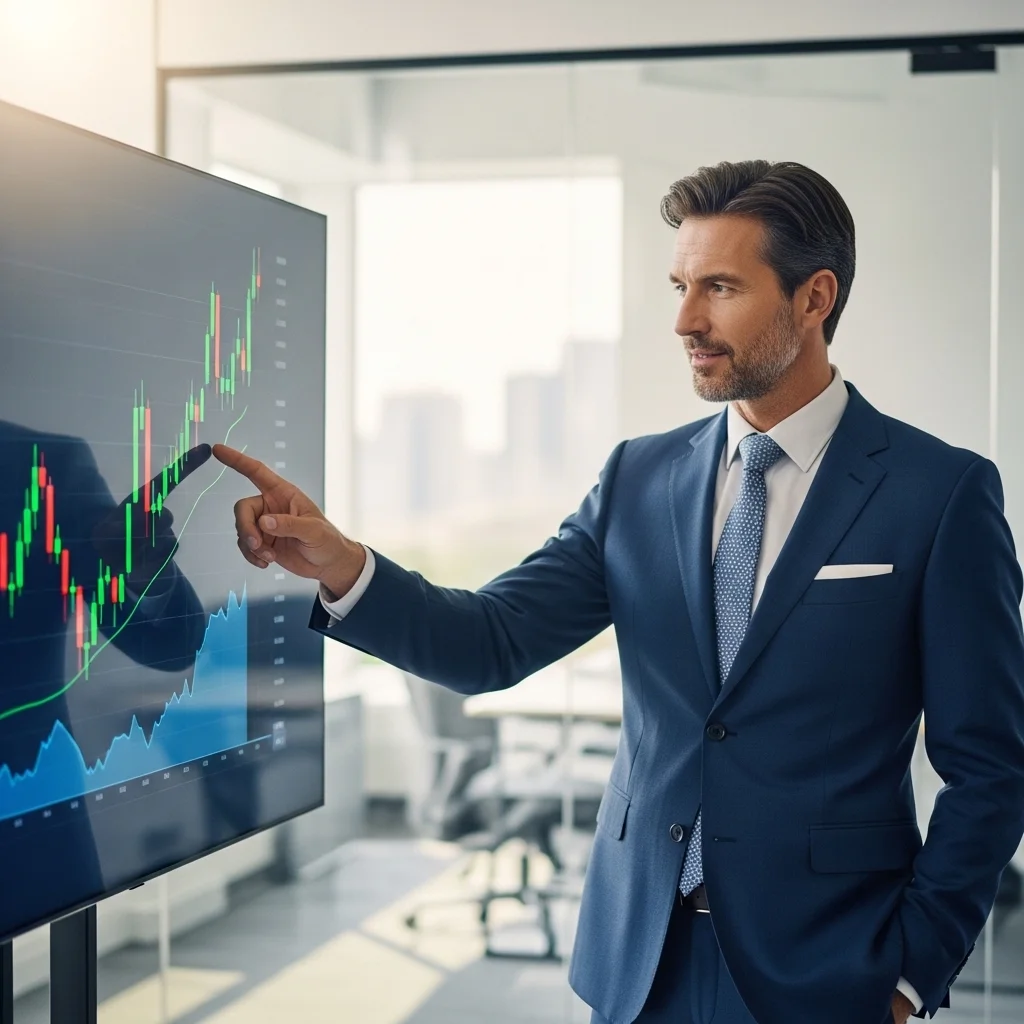 금리 인하 기대감, 지금이 투자의 적기일까요?