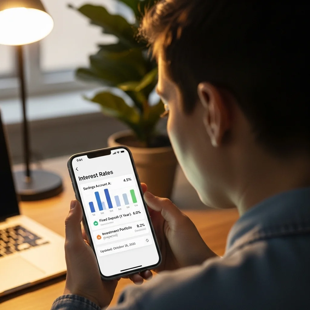 예금족을 위한 주의사항: 고금리 막차를 타세요