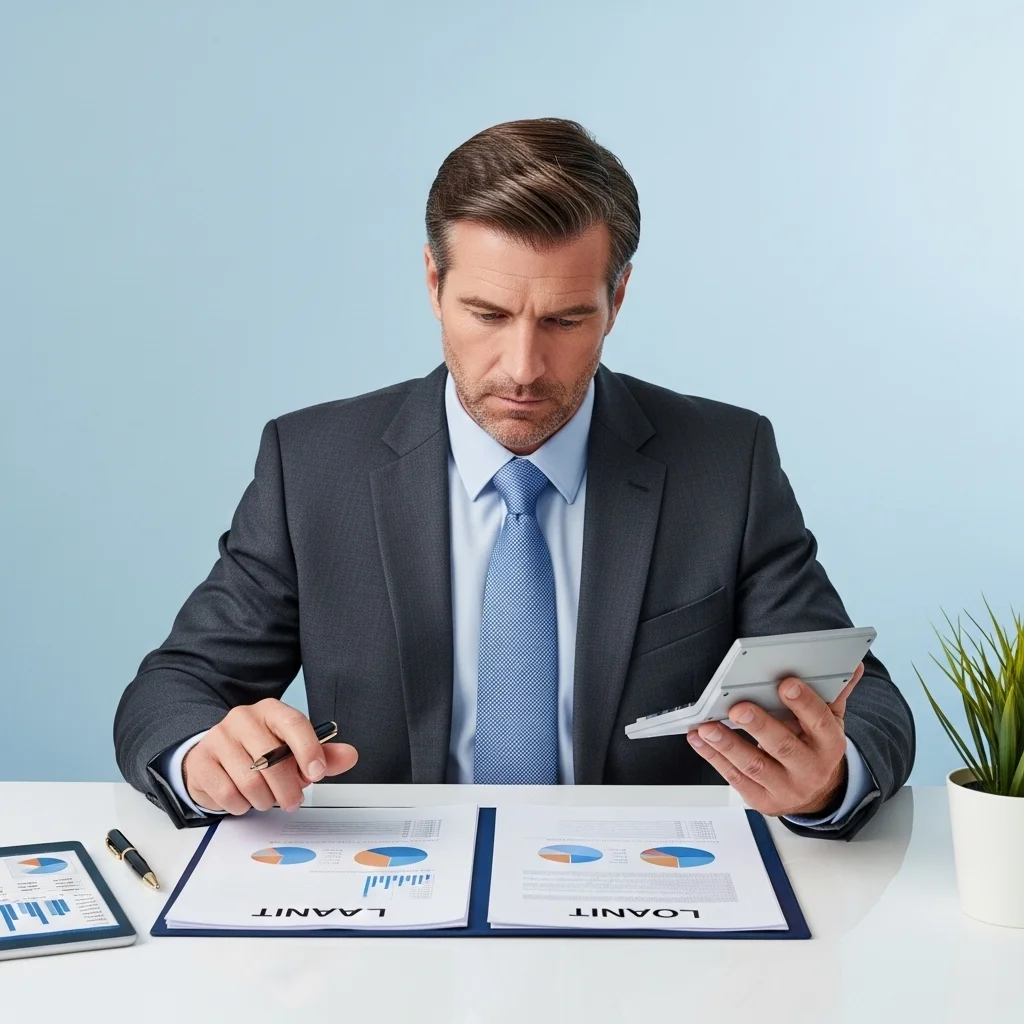 대출 이용자라면? 갈아타기 전략 가이드