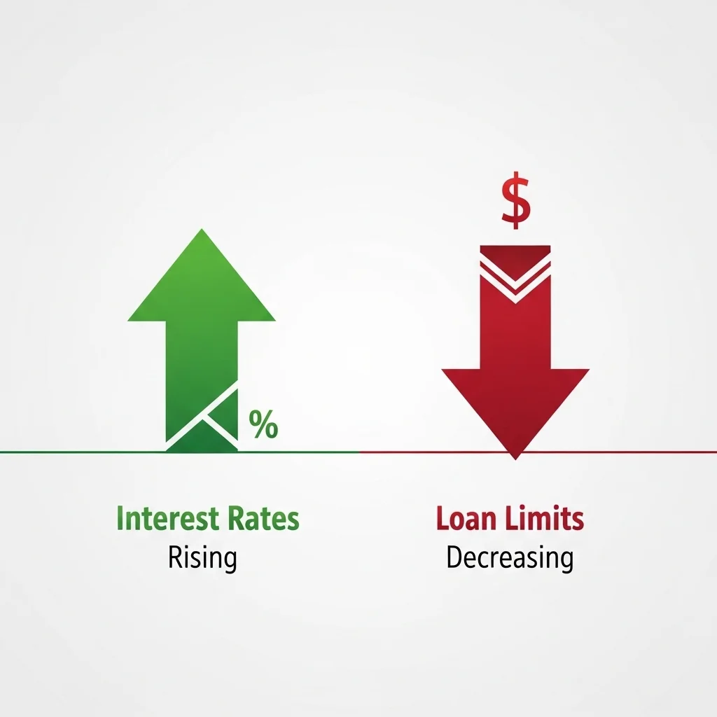 2026년 변화하는 주요 대출 규제 포인트