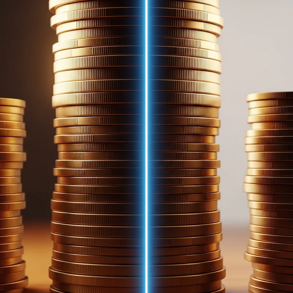 규제 적용 전 vs 후, 내 한도 시뮬레이션