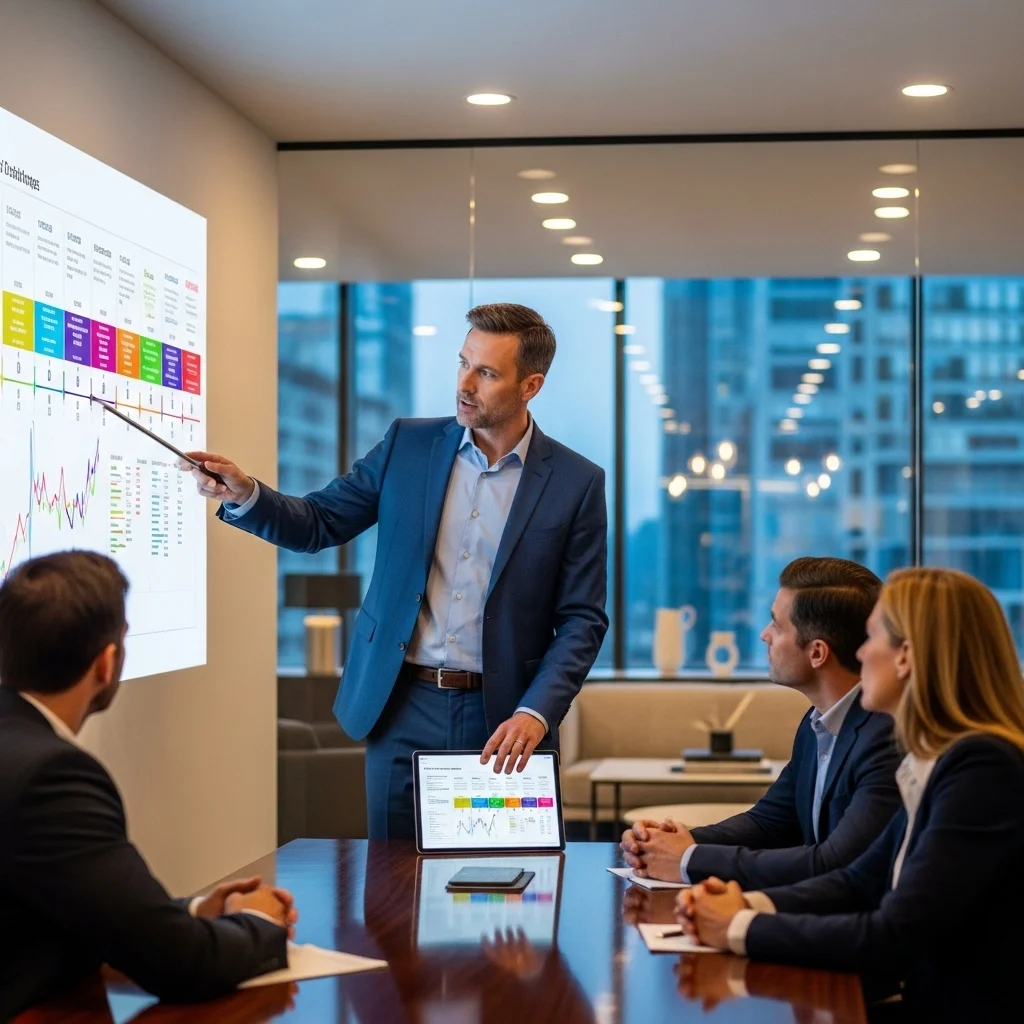 전문가들이 말하는 '미리 준비'의 진짜 의미