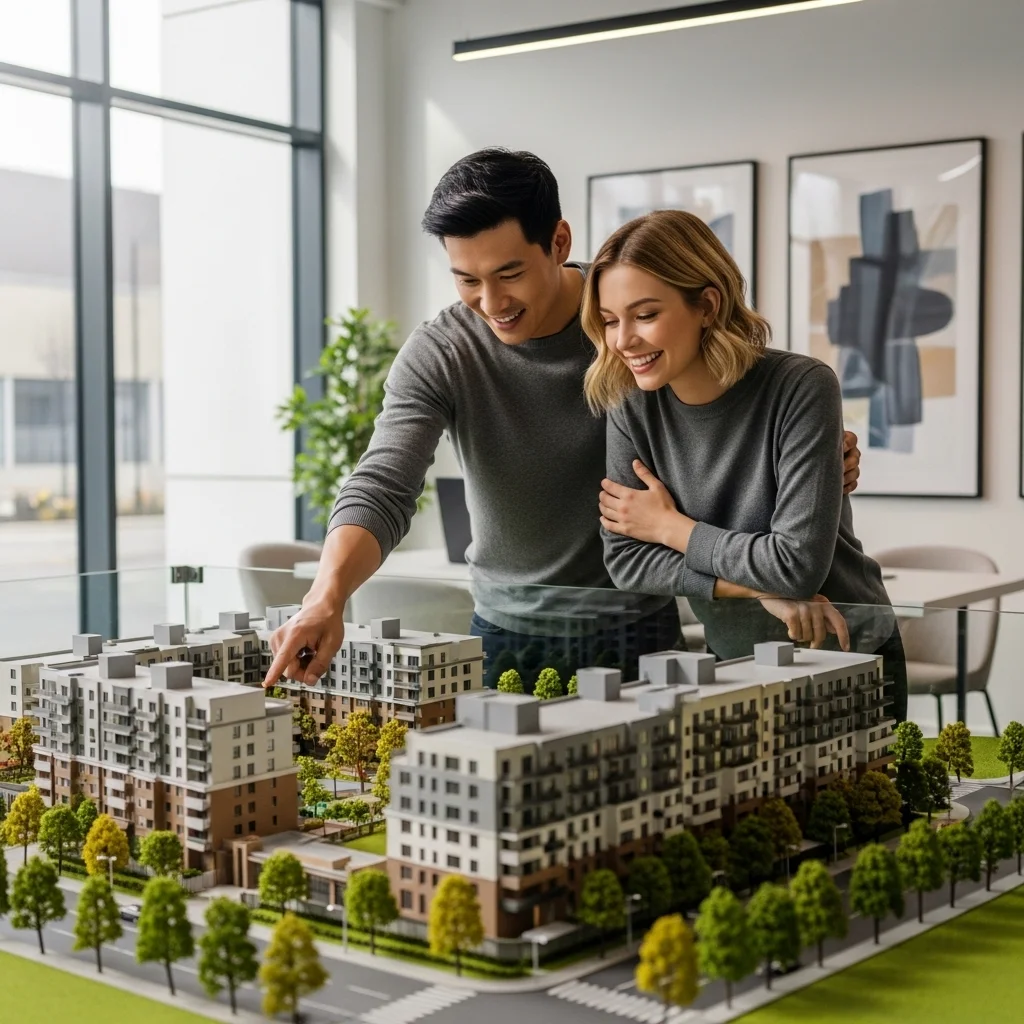 부동산 시장의 변화, 왜 다시 움직임이 시작될까요?