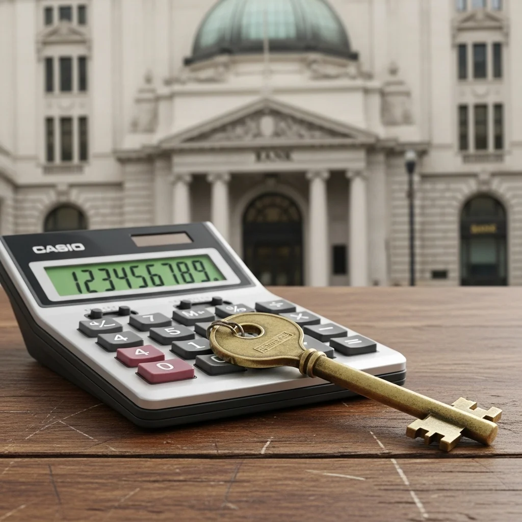 금리와 정책 흐름, 매수 버튼을 누를 때일까?