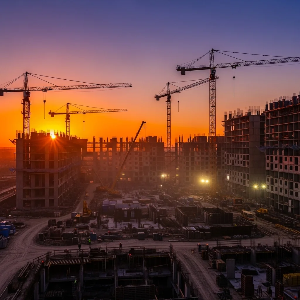 공급 부족이 불러올 미래, 2~3년 뒤를 보세요