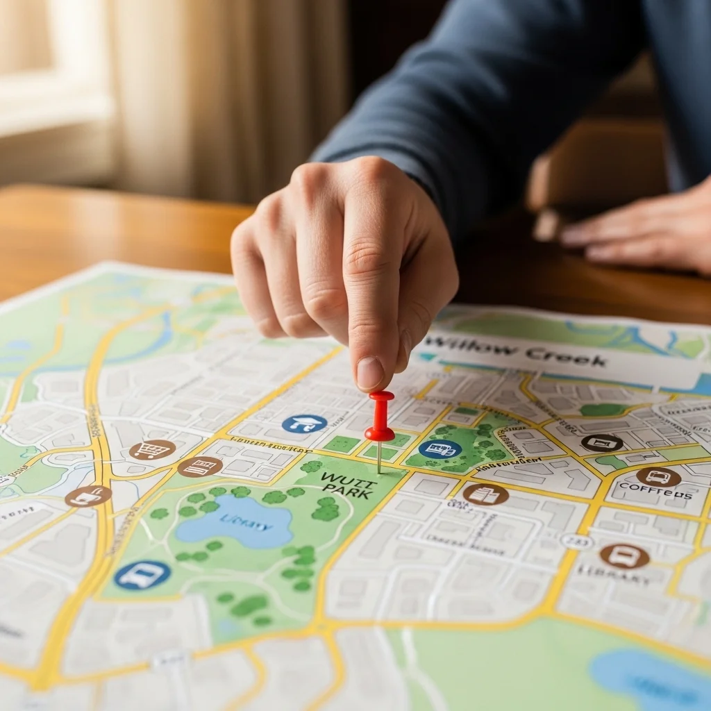 실전 매수 전략: 실패 없는 4단계 가이드