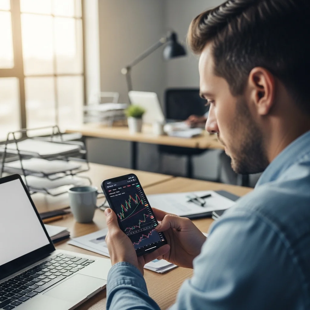 주식 시장, 지금이 정말 기회일까요? 독자님을 위한 핵심 요약