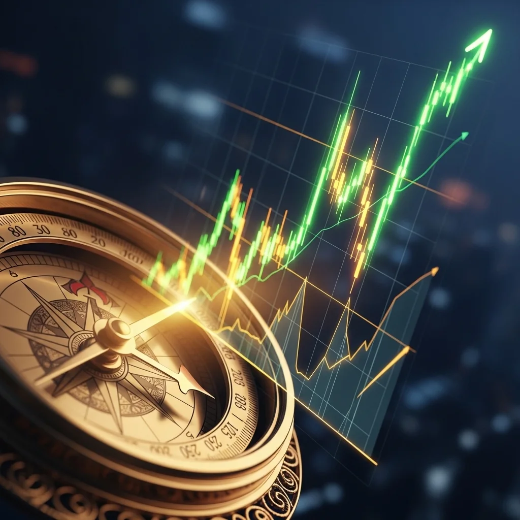 전문가들이 주목하는 3가지 핵심 신호