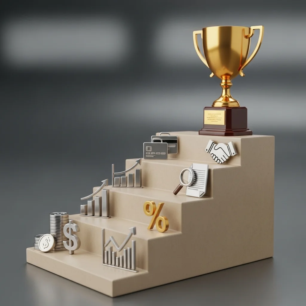 실패 없는 주식 투자 진입 3단계 전략