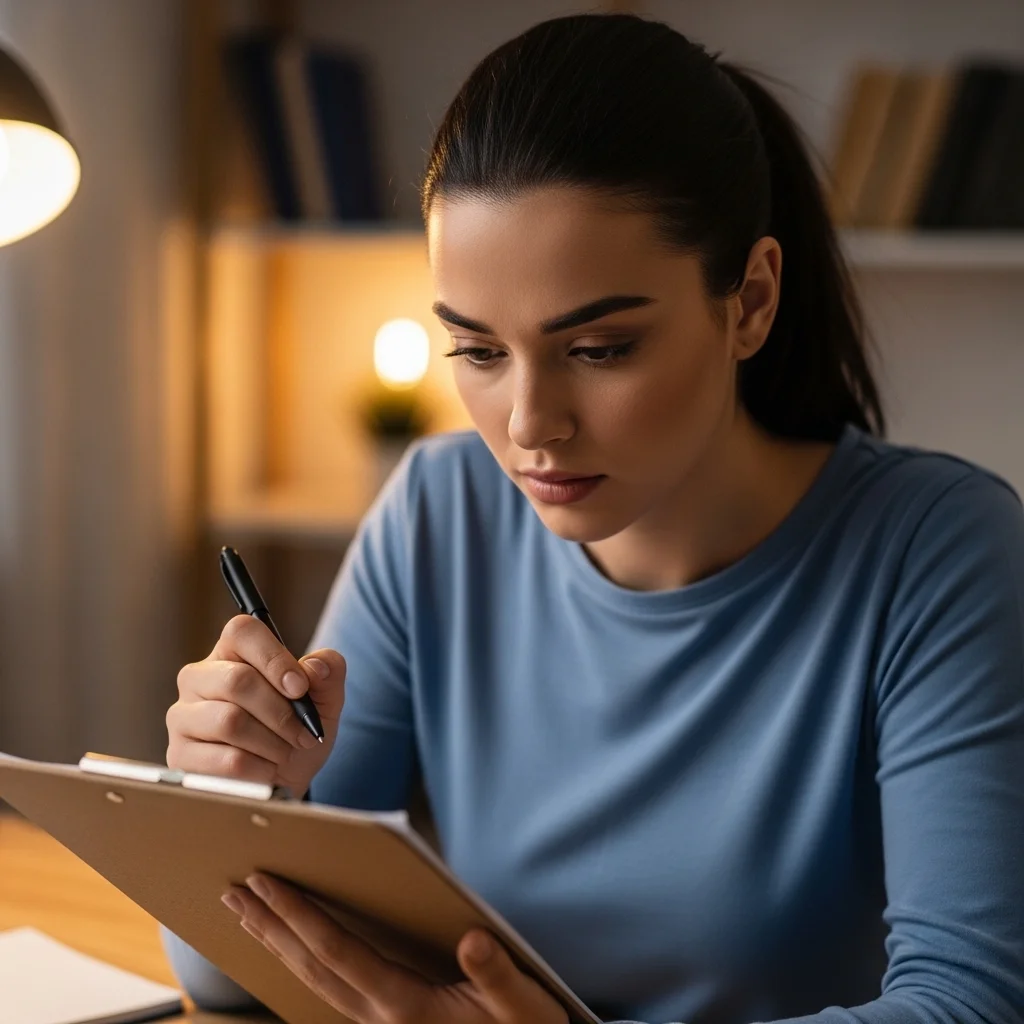 투자 전 필수 체크리스트: 이것만은 확인하세요