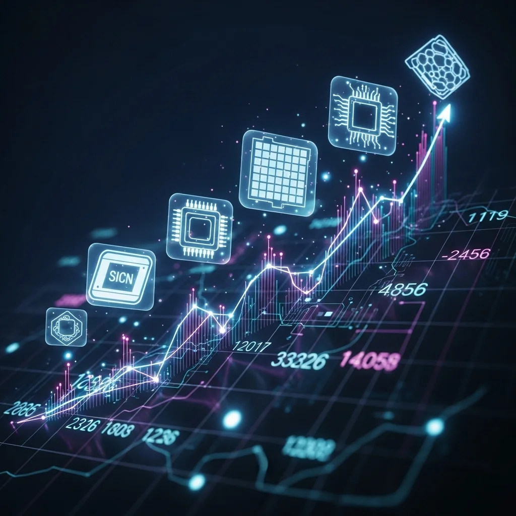 반도체 상승세, 지금이라도 올라타야 할까요?