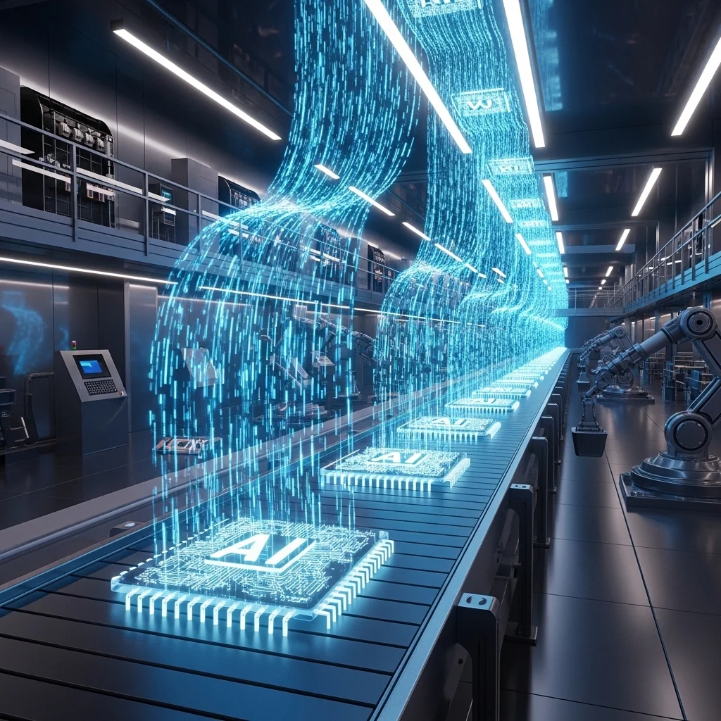 반도체 사이클, 어떻게 흘러가고 있나?