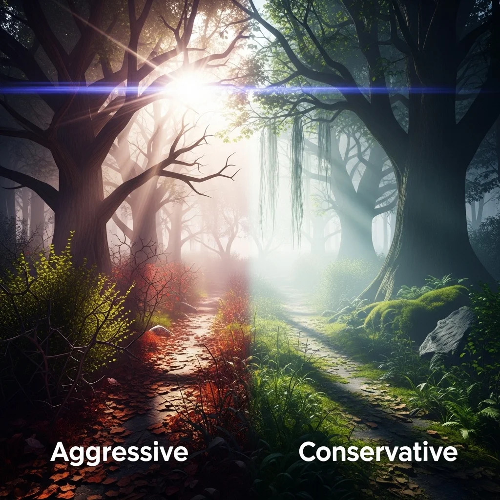 지금 매수 vs 조정 시 매수, 당신의 선택은?