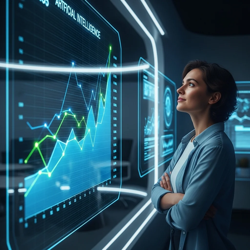 AI 투자, 지금 들어가도 늦지 않았을까요?