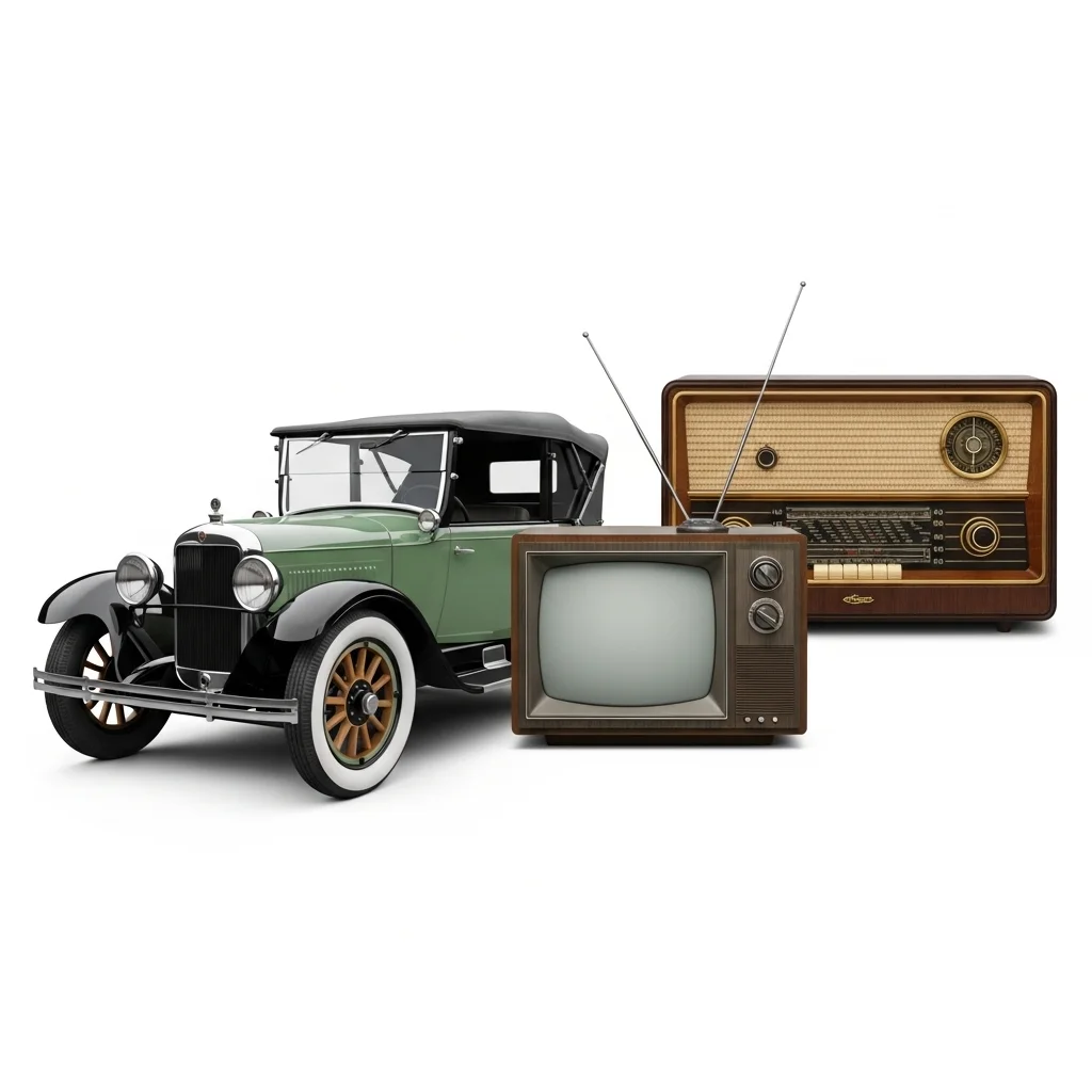 AI 산업의 발전 단계: 지금 우리는 어디에?