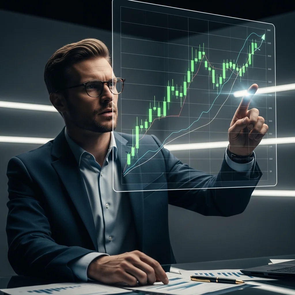 실적 시즌 돌입, 지금 주목 종목을 사야 하는 진짜 이유