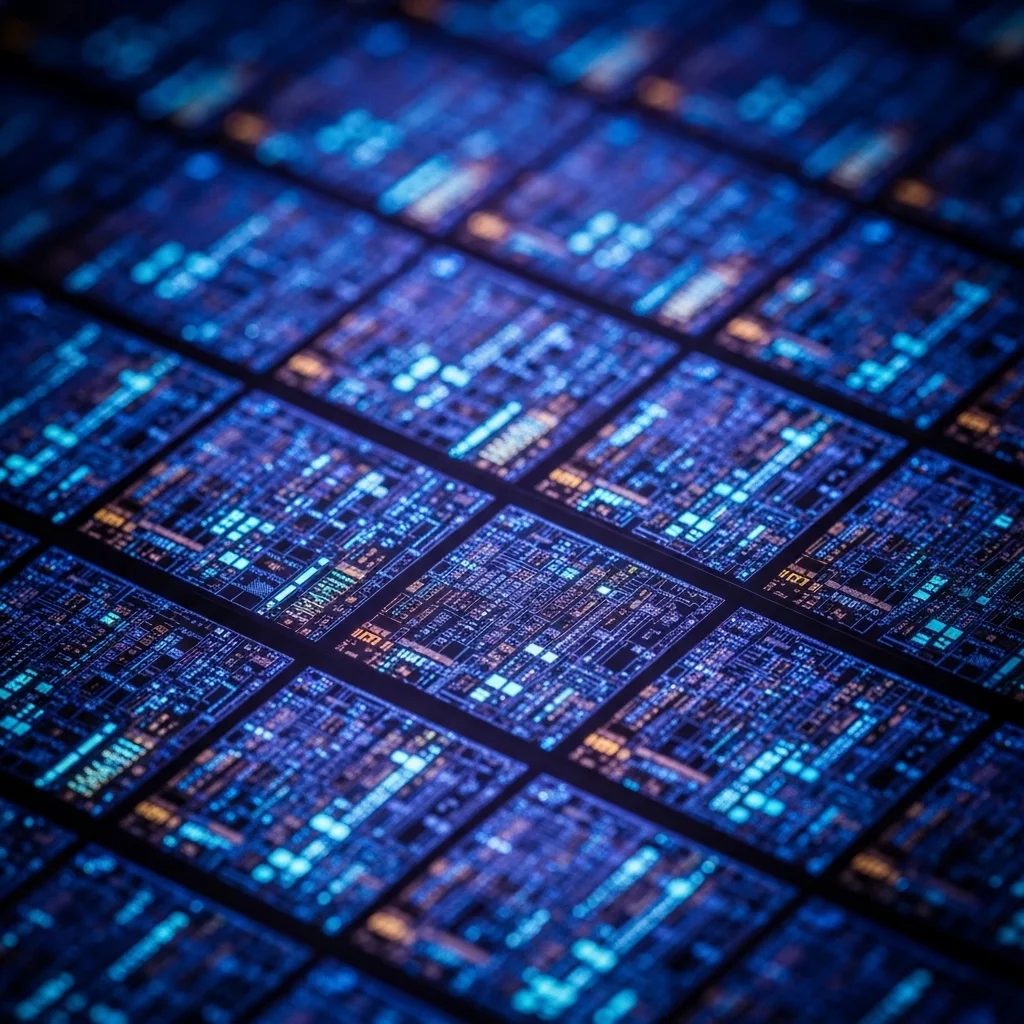 AI 혁명의 실질적 수혜, 반도체 소부장에 집중할 때