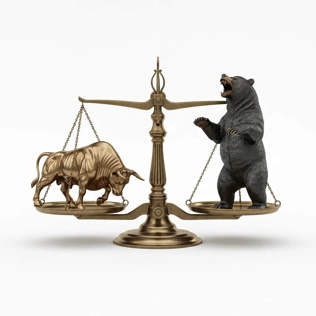 실전 매매 전략: 지금 살까, 더 기다릴까?