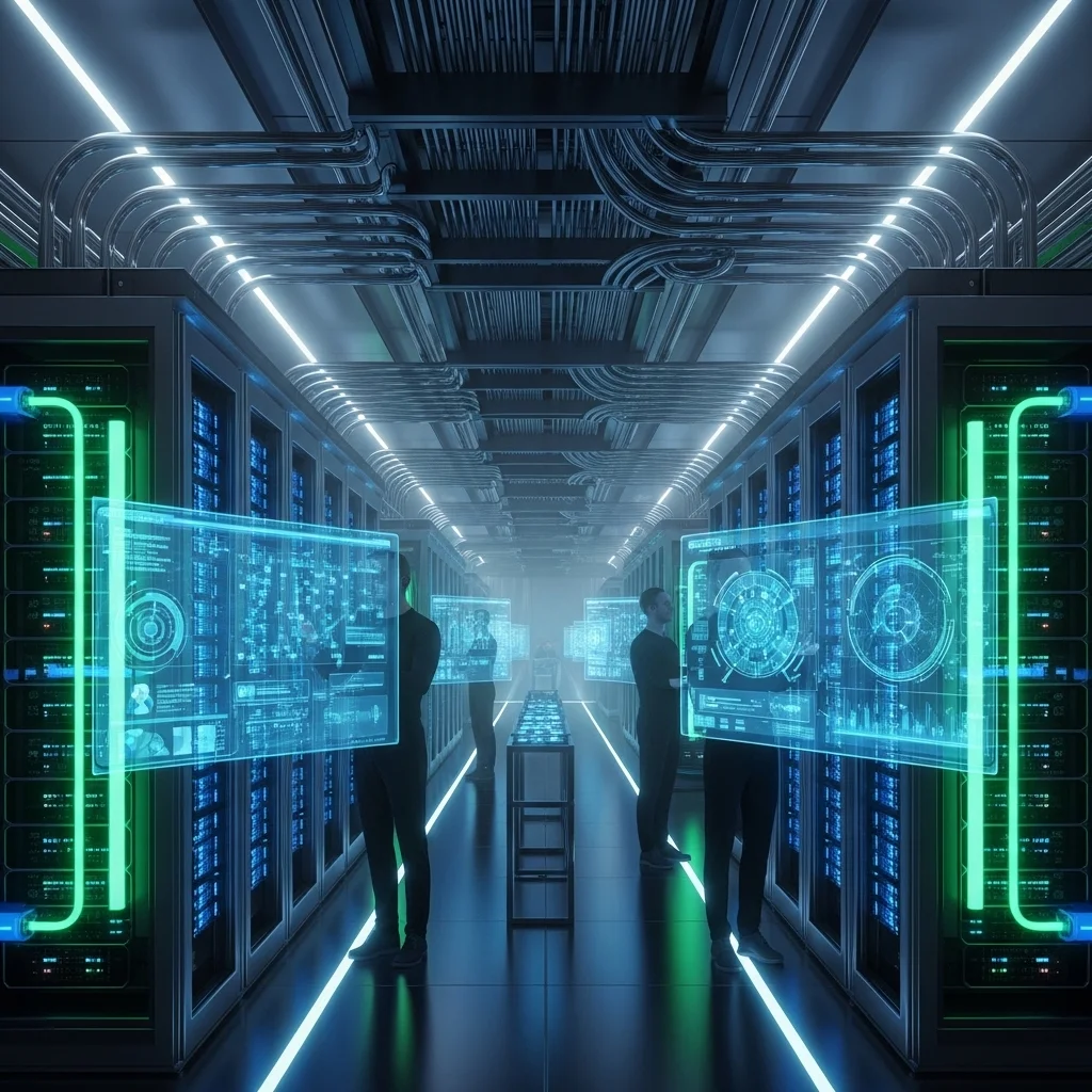 AI 반도체 수요, 정말 지속될 수 있을까?