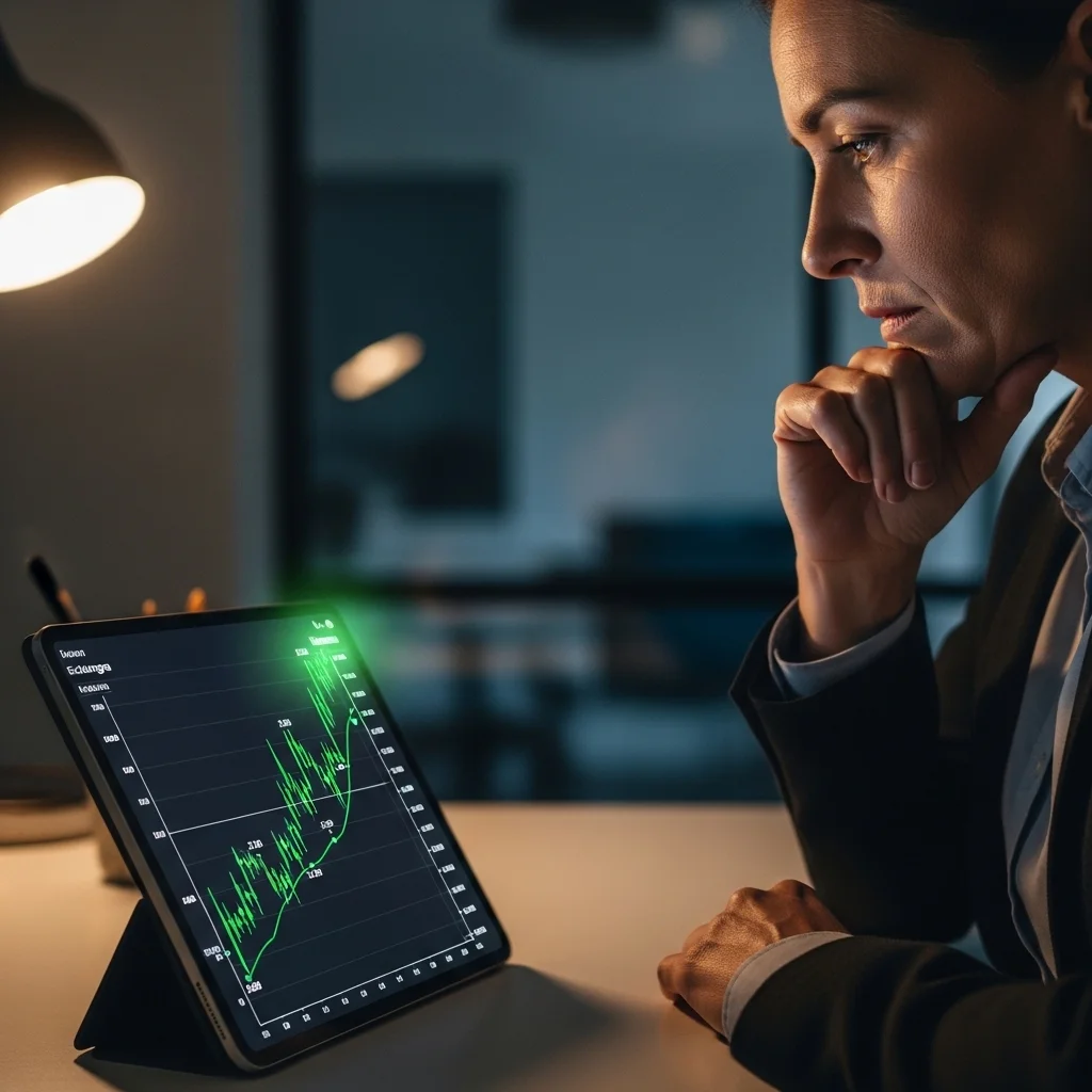 지금 달러 투자, 늦은 걸까요 아니면 기회일까요?