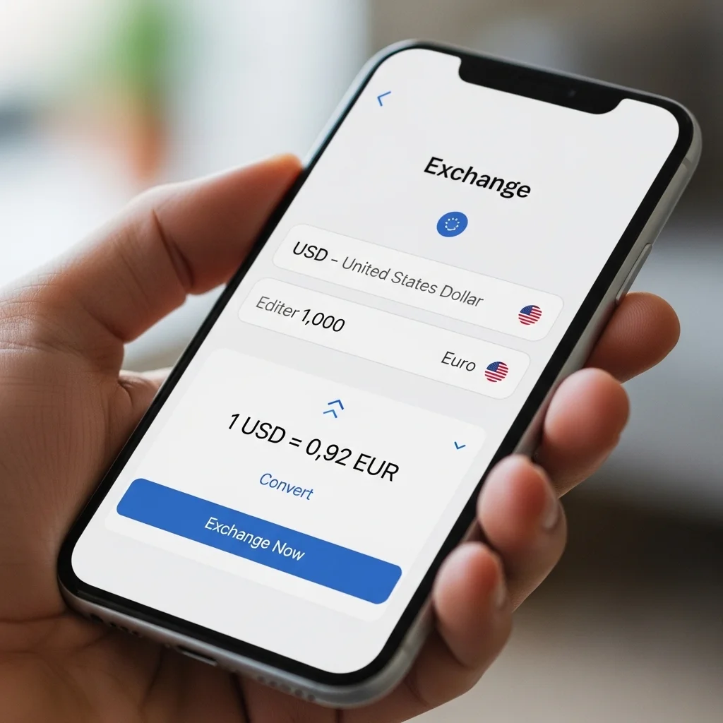 초보자를 위한 달러 투자 시작 3단계