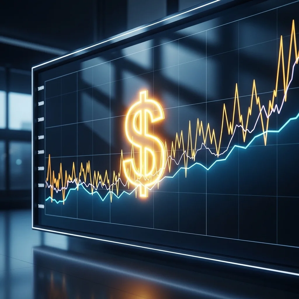 달러 강세, 도대체 언제쯤 꺾일까요? 핵심 요약