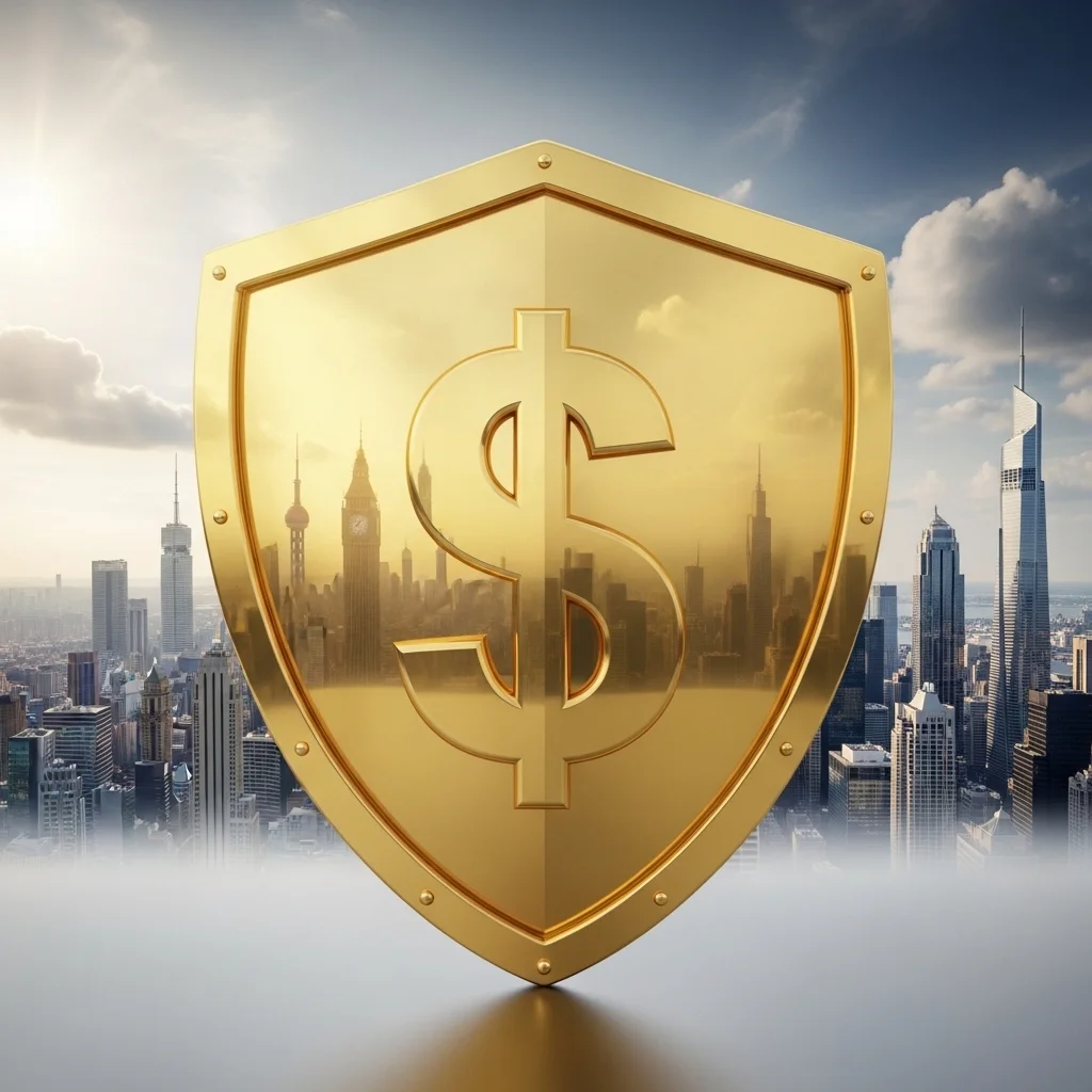 왜 달러만 유독 강세를 보일까요? 주요 원인 3가지