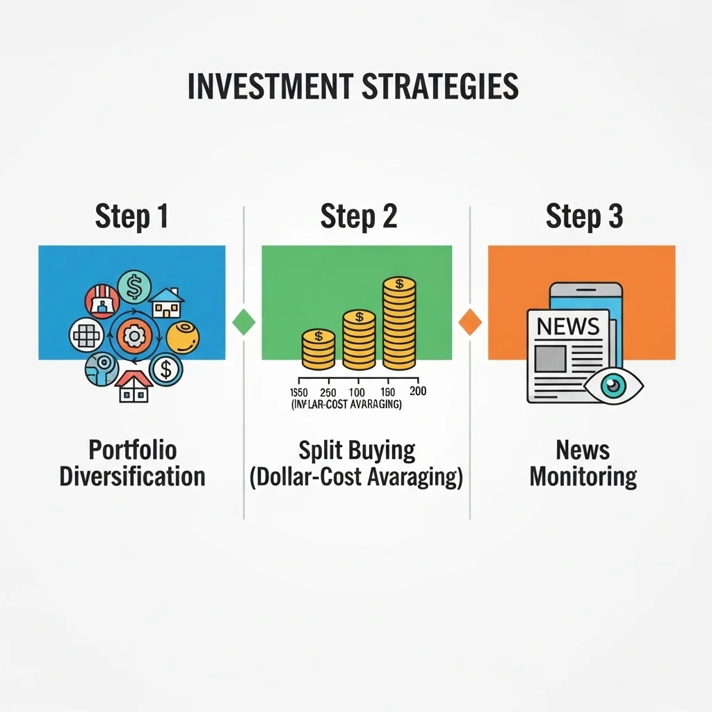 달러 강세 시기, 현명한 대응 전략 3단계