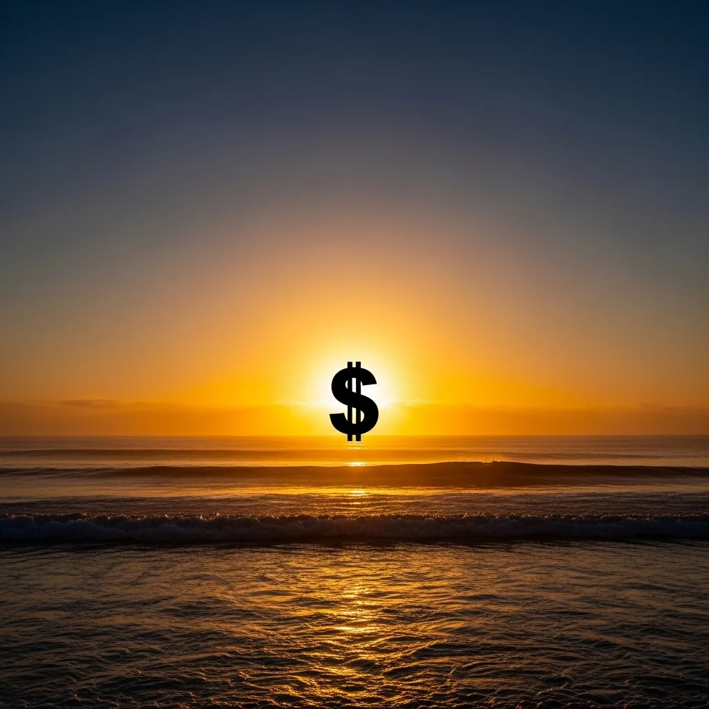 마치며: 달러 강세는 위기이자 기회입니다