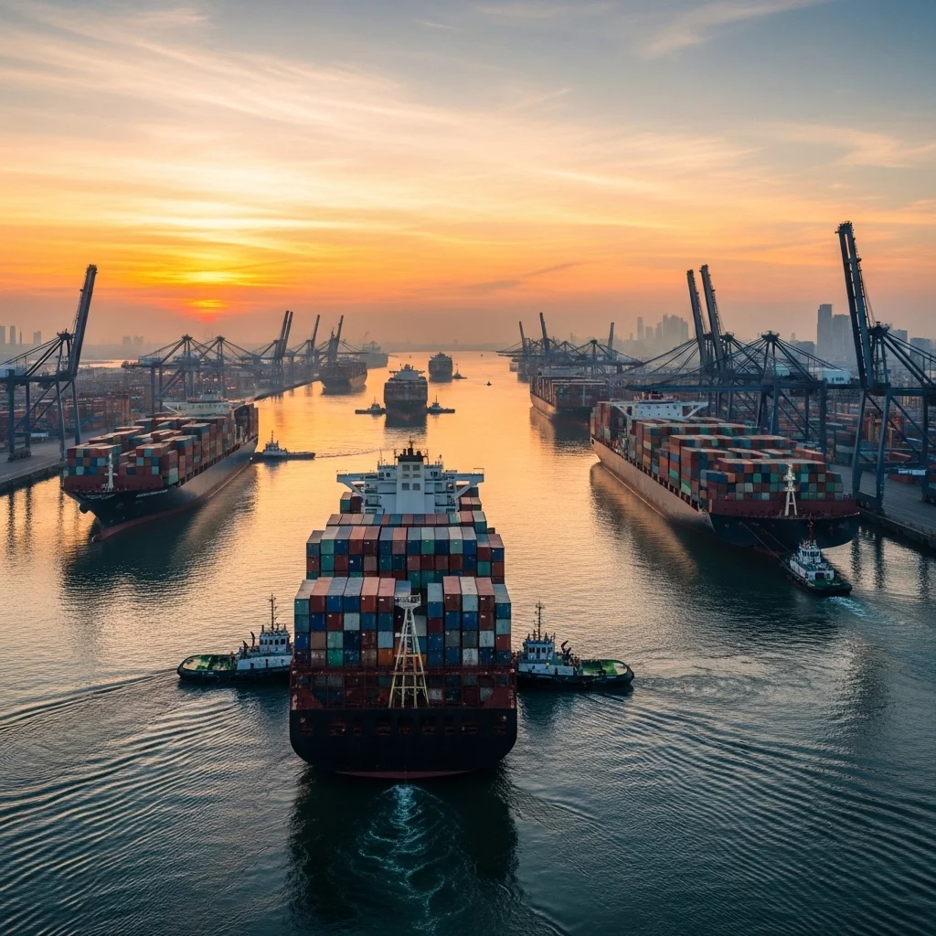 수출 기업이 환율 상승을 반기는 이유