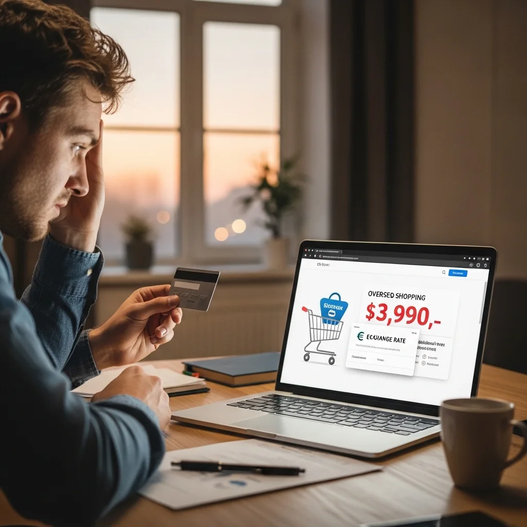 일반 소비자와 여행객의 고충