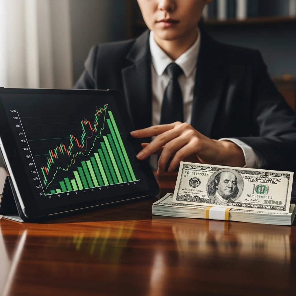 달러 투자, 지금 들어가도 괜찮을까? 결론부터 말씀드려요