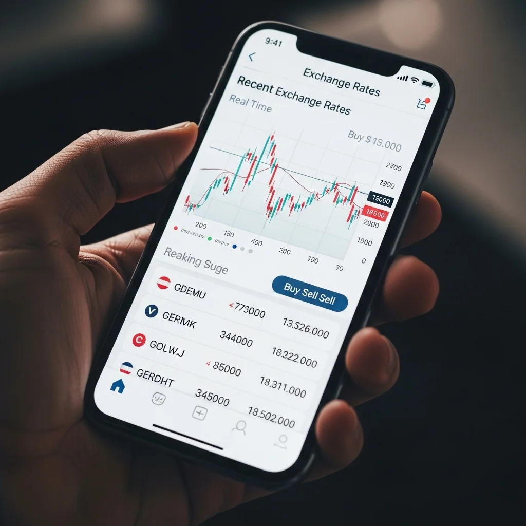 환전 수수료 아끼며 투자 시작하는 3단계