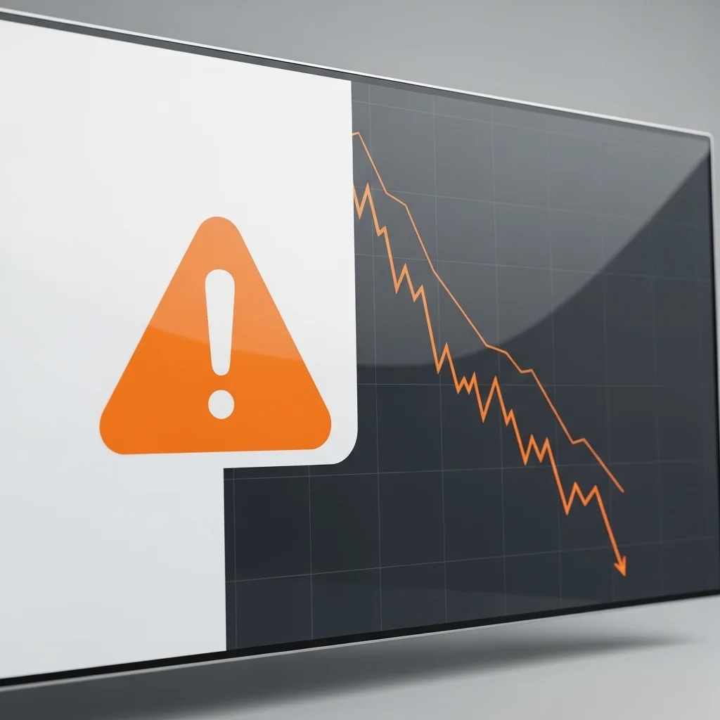 달러 투자 시 반드시 주의해야 할 리스크