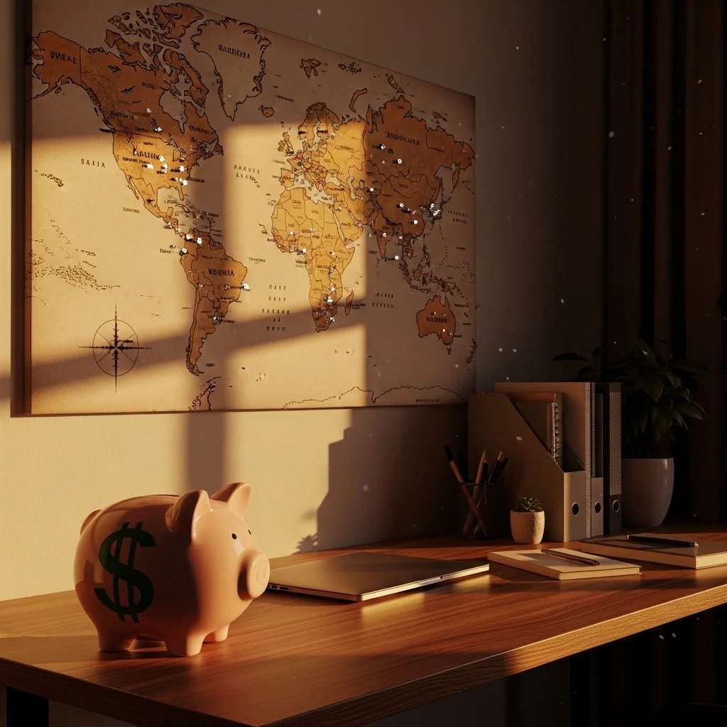 마무리: 달러는 자산 배분의 핵심입니다