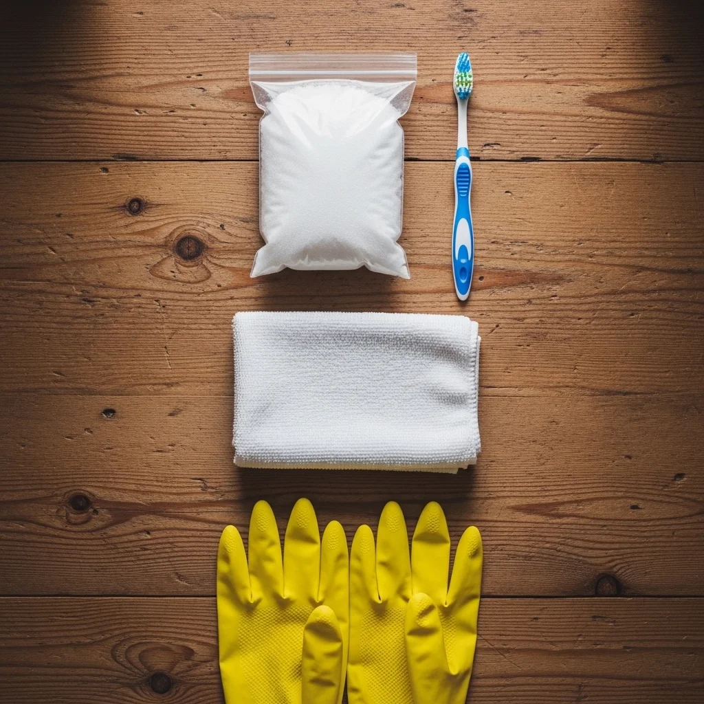 청소 시작 전, 이것만 준비하면 끝나요